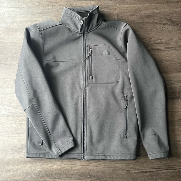 The North Face Other - The North Face Apex Risor Jacket - Medium